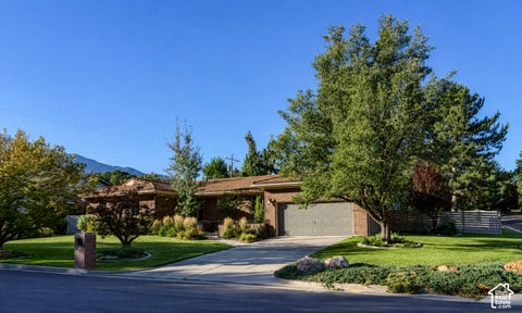 Tiny photo for 2924 E ROBIDOUX RD, Sandy, UT 84093 (MLS # 2183079)