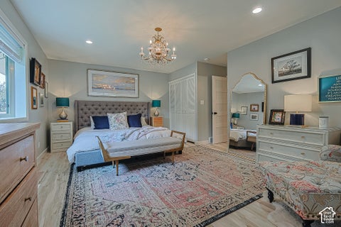 Tiny photo for 2924 E ROBIDOUX RD, Sandy, UT 84093 (MLS # 2183079)