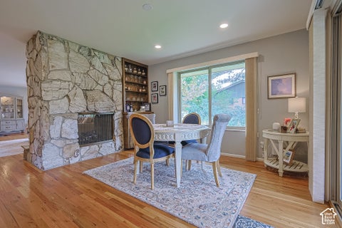 Tiny photo for 2924 E ROBIDOUX RD, Sandy, UT 84093 (MLS # 2183079)