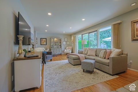Tiny photo for 2924 E ROBIDOUX RD, Sandy, UT 84093 (MLS # 2183079)