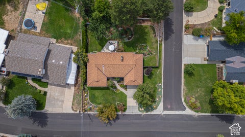 Tiny photo for 2924 E ROBIDOUX RD, Sandy, UT 84093 (MLS # 2183079)