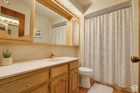 Tiny photo for 2924 E ROBIDOUX RD, Sandy, UT 84093 (MLS # 2183079)