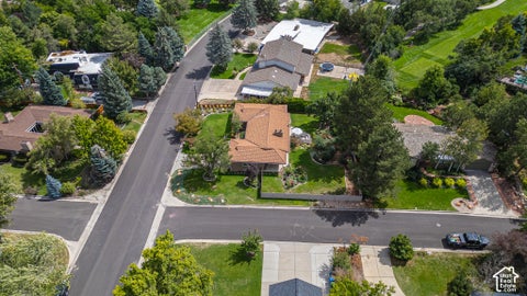 Tiny photo for 2924 E ROBIDOUX RD, Sandy, UT 84093 (MLS # 2183079)