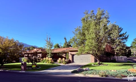 Tiny photo for 2924 E ROBIDOUX RD, Sandy, UT 84093 (MLS # 2183079)