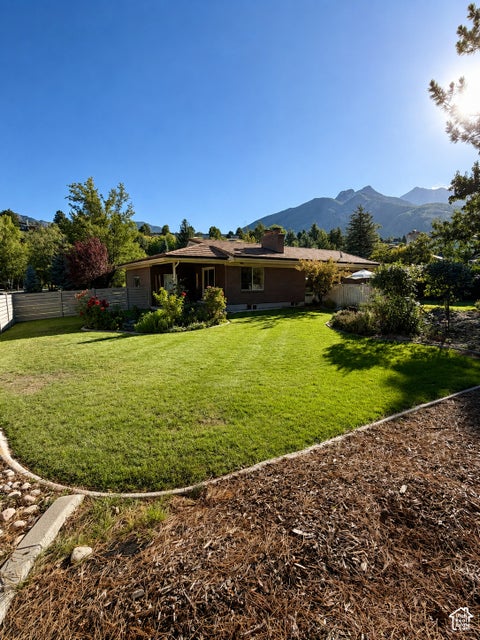 Tiny photo for 2924 E ROBIDOUX RD, Sandy, UT 84093 (MLS # 2183079)