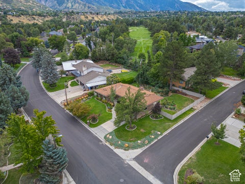 Tiny photo for 2924 E ROBIDOUX RD, Sandy, UT 84093 (MLS # 2183079)