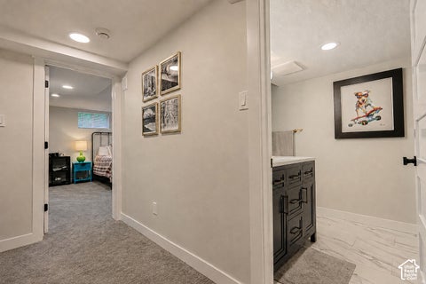 Tiny photo for 2924 E ROBIDOUX RD, Sandy, UT 84093 (MLS # 2183079)
