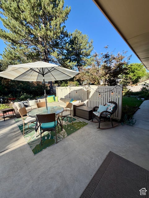 Tiny photo for 2924 E ROBIDOUX RD, Sandy, UT 84093 (MLS # 2183079)