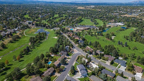 Tiny photo for 2924 E ROBIDOUX RD, Sandy, UT 84093 (MLS # 2183079)