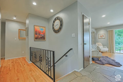 Tiny photo for 2924 E ROBIDOUX RD, Sandy, UT 84093 (MLS # 2183079)