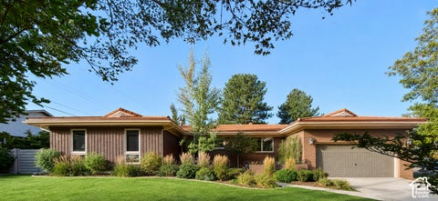 Tiny photo for 2924 E ROBIDOUX RD, Sandy, UT 84093 (MLS # 2183079)