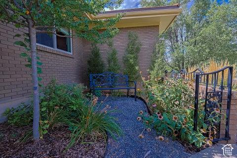 Tiny photo for 2924 E ROBIDOUX RD, Sandy, UT 84093 (MLS # 2183079)
