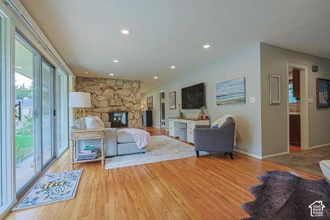 Tiny photo for 2924 E ROBIDOUX RD, Sandy, UT 84093 (MLS # 2183079)