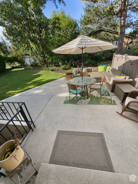 Tiny photo for 2924 E ROBIDOUX RD, Sandy, UT 84093 (MLS # 2183079)