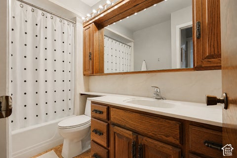 Tiny photo for 2924 E ROBIDOUX RD, Sandy, UT 84093 (MLS # 2183079)