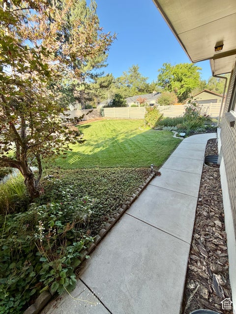 Tiny photo for 2924 E ROBIDOUX RD, Sandy, UT 84093 (MLS # 2183079)