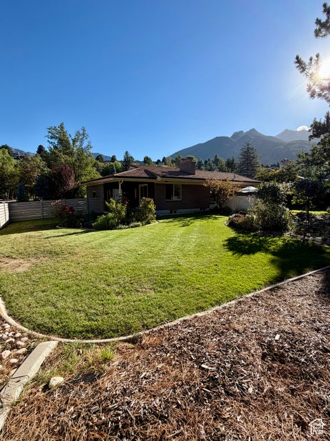 Tiny photo for 2924 E ROBIDOUX RD, Sandy, UT 84093 (MLS # 2183079)
