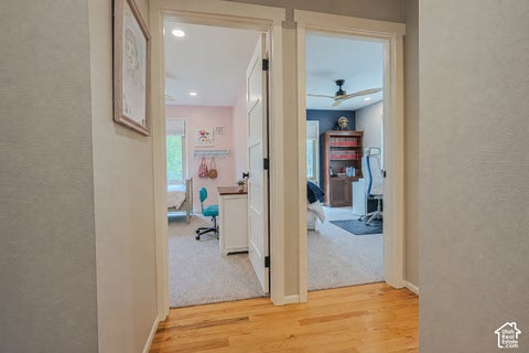 Tiny photo for 2924 E ROBIDOUX RD, Sandy, UT 84093 (MLS # 2183079)