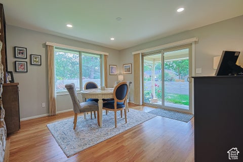 Tiny photo for 2924 E ROBIDOUX RD, Sandy, UT 84093 (MLS # 2183079)
