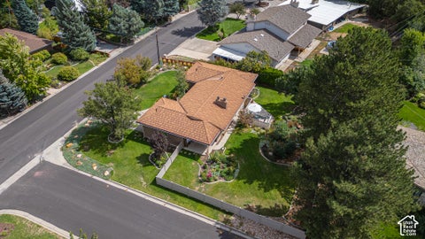 Tiny photo for 2924 E ROBIDOUX RD, Sandy, UT 84093 (MLS # 2183079)