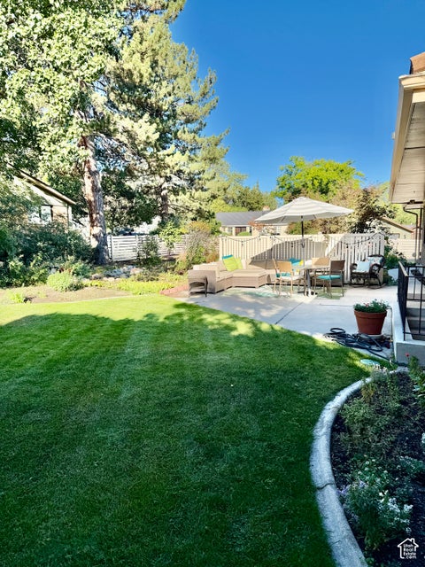 Tiny photo for 2924 E ROBIDOUX RD, Sandy, UT 84093 (MLS # 2183079)