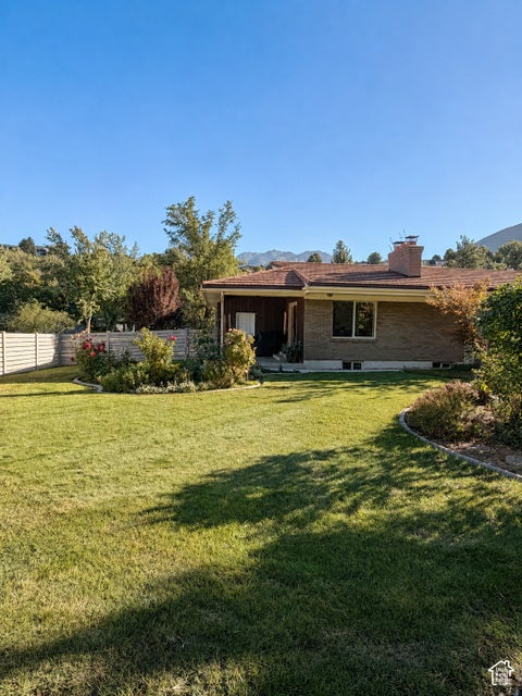 Tiny photo for 2924 E ROBIDOUX RD, Sandy, UT 84093 (MLS # 2183079)