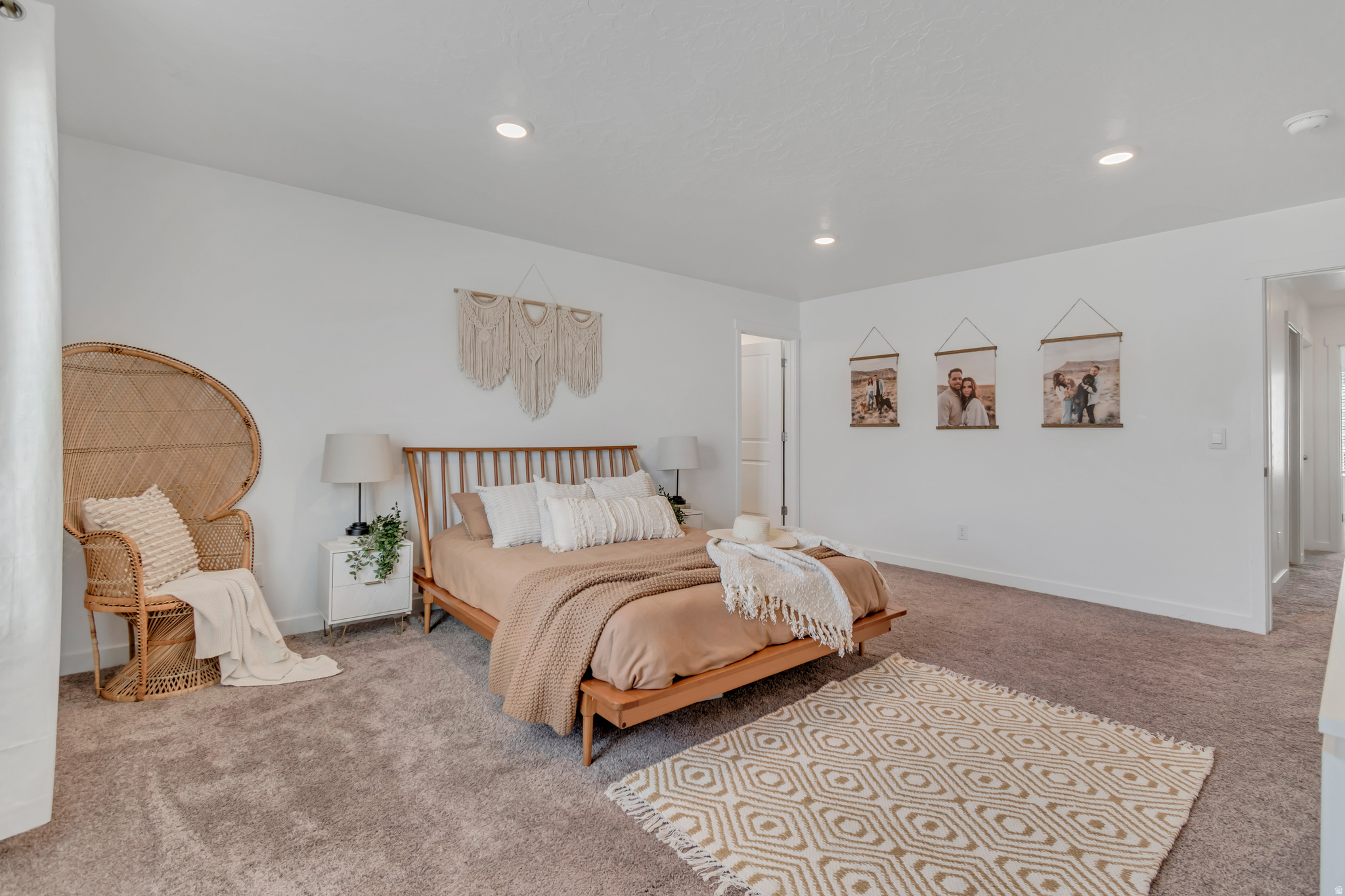 SUN SAGE MEADOWS SUBDIVISION - Residential