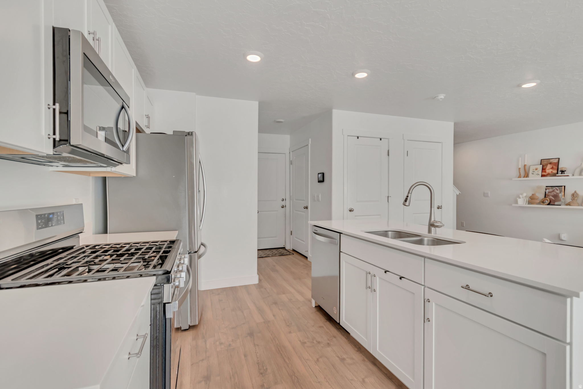 SUN SAGE MEADOWS SUBDIVISION - Residential