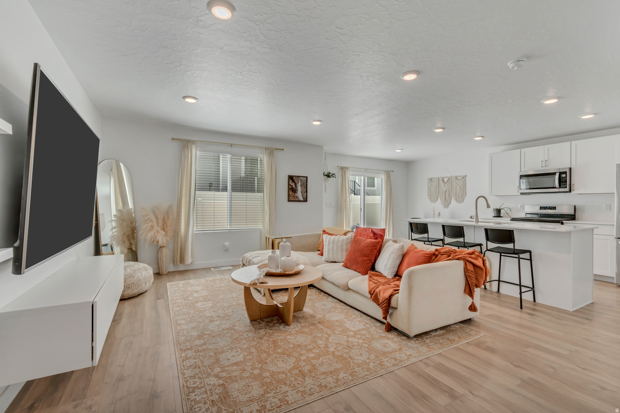 SUN SAGE MEADOWS SUBDIVISION - Residential