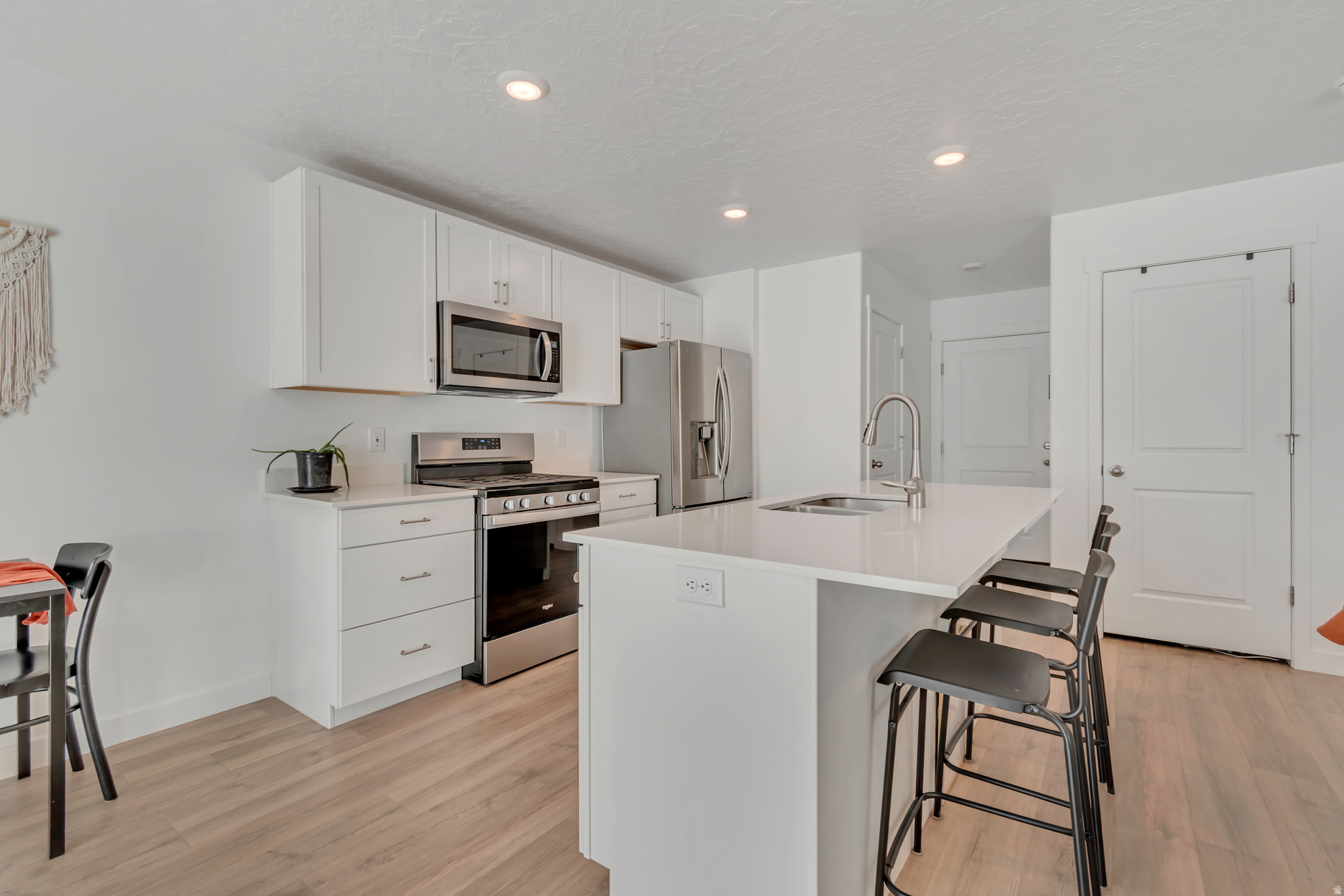 SUN SAGE MEADOWS SUBDIVISION - Residential