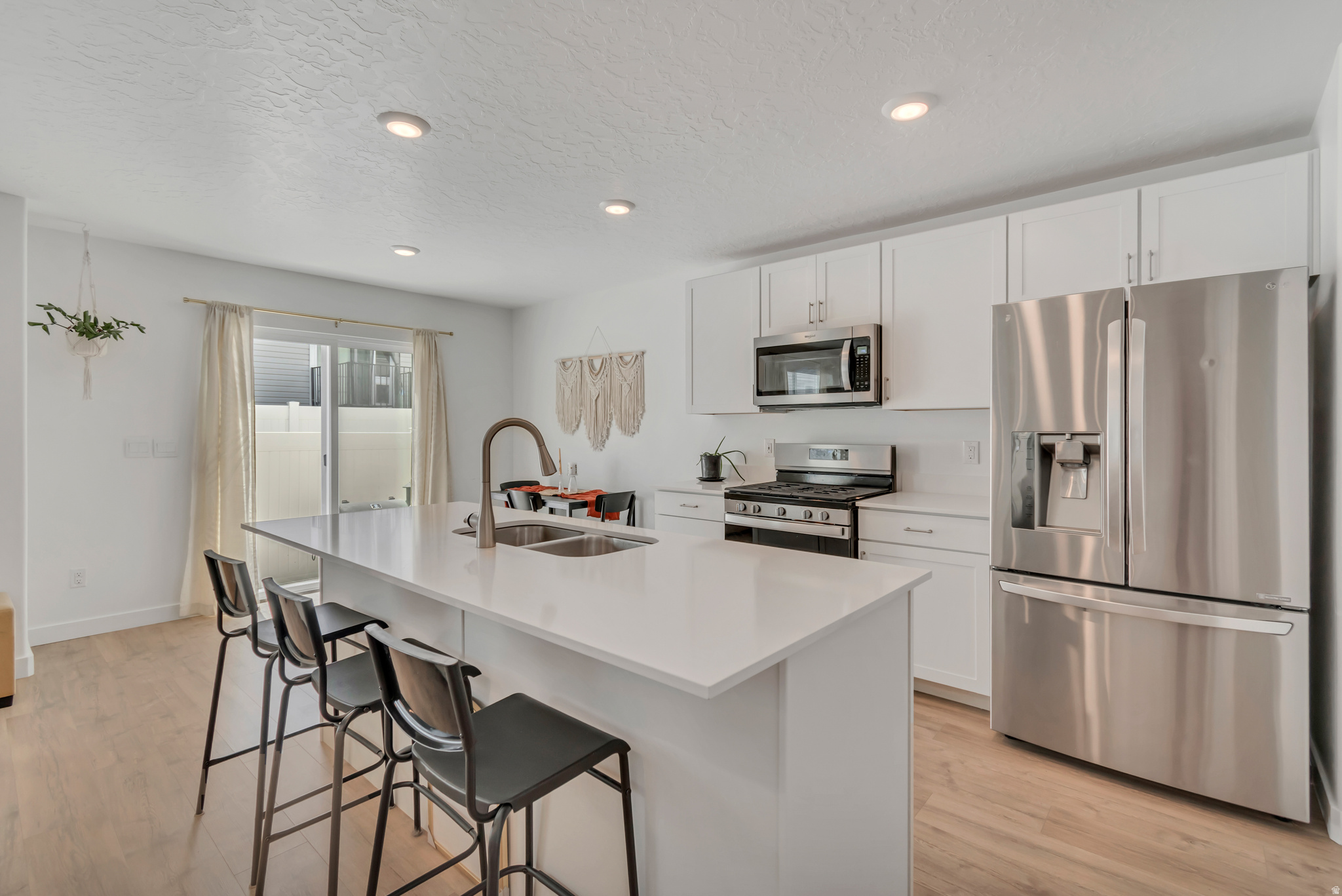 SUN SAGE MEADOWS SUBDIVISION - Residential