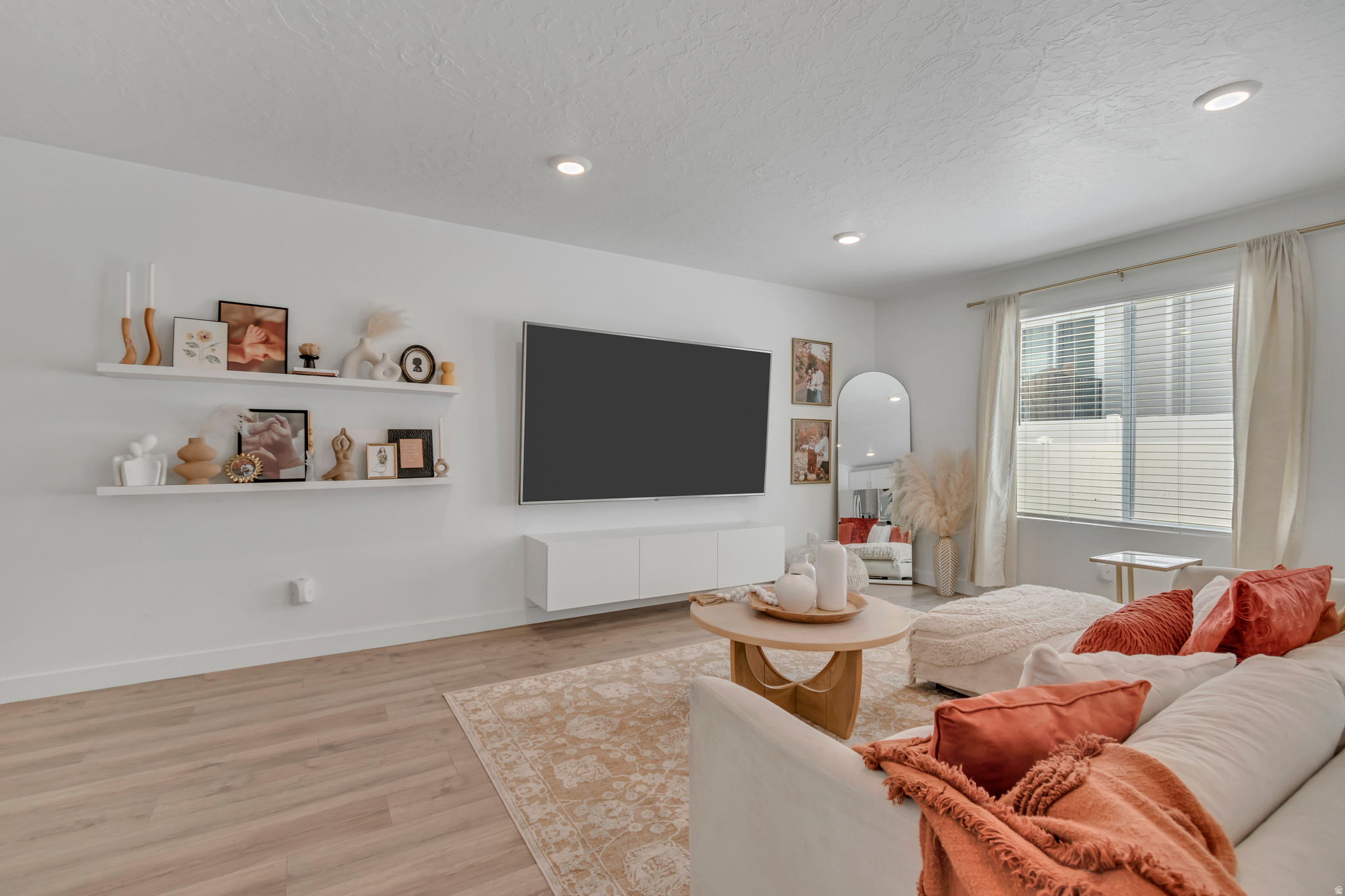 SUN SAGE MEADOWS SUBDIVISION - Residential