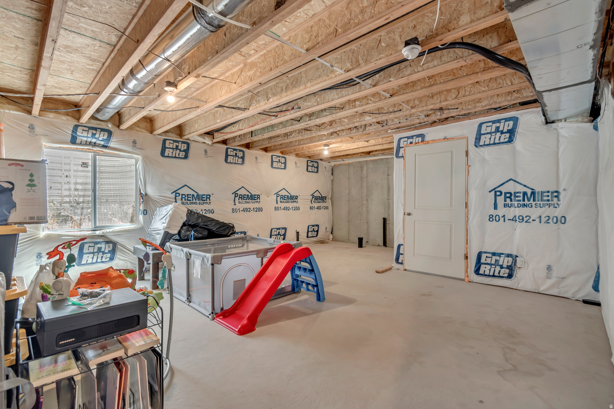 SUN SAGE MEADOWS SUBDIVISION - Residential