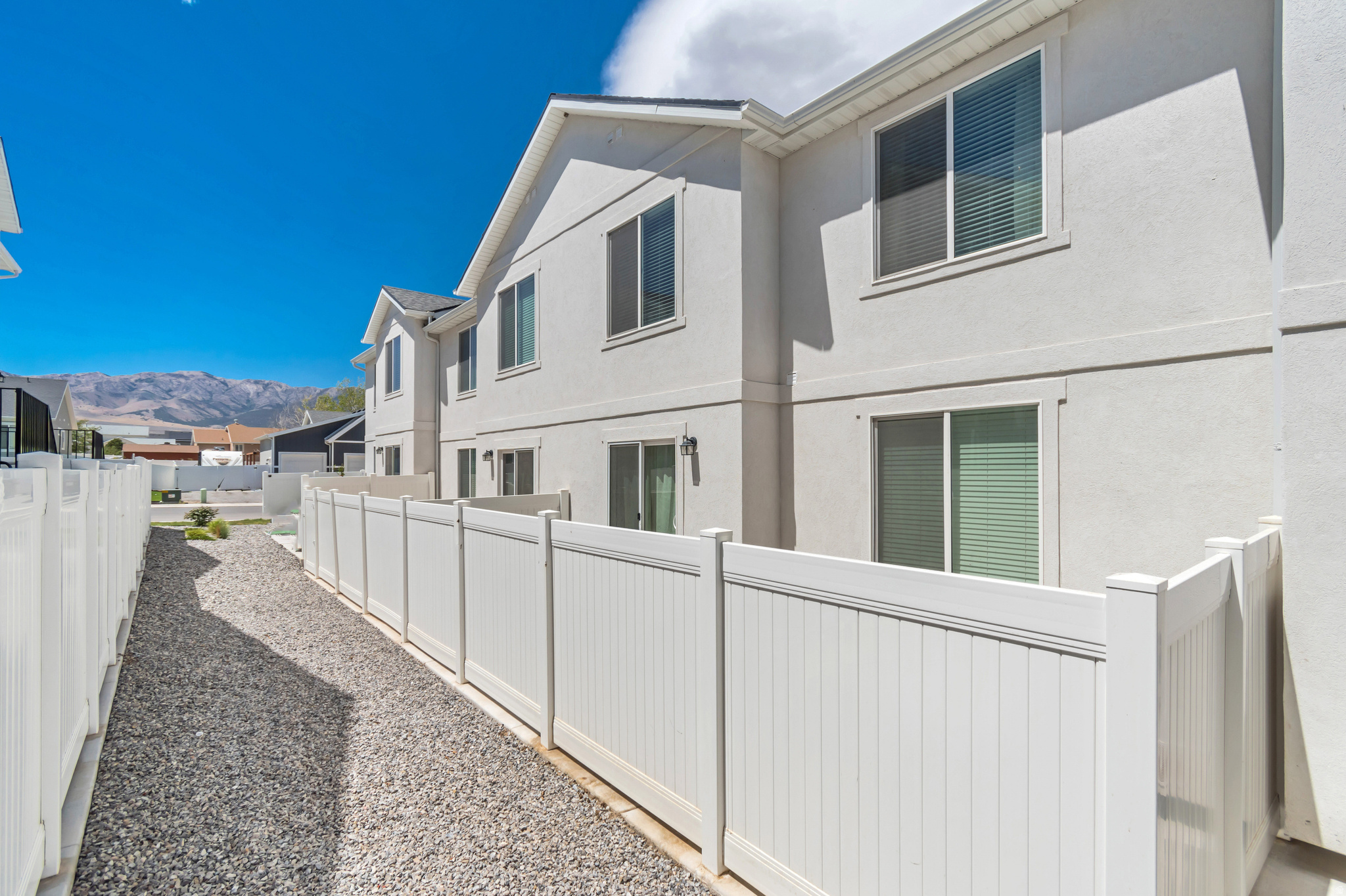 SUN SAGE MEADOWS SUBDIVISION - Residential