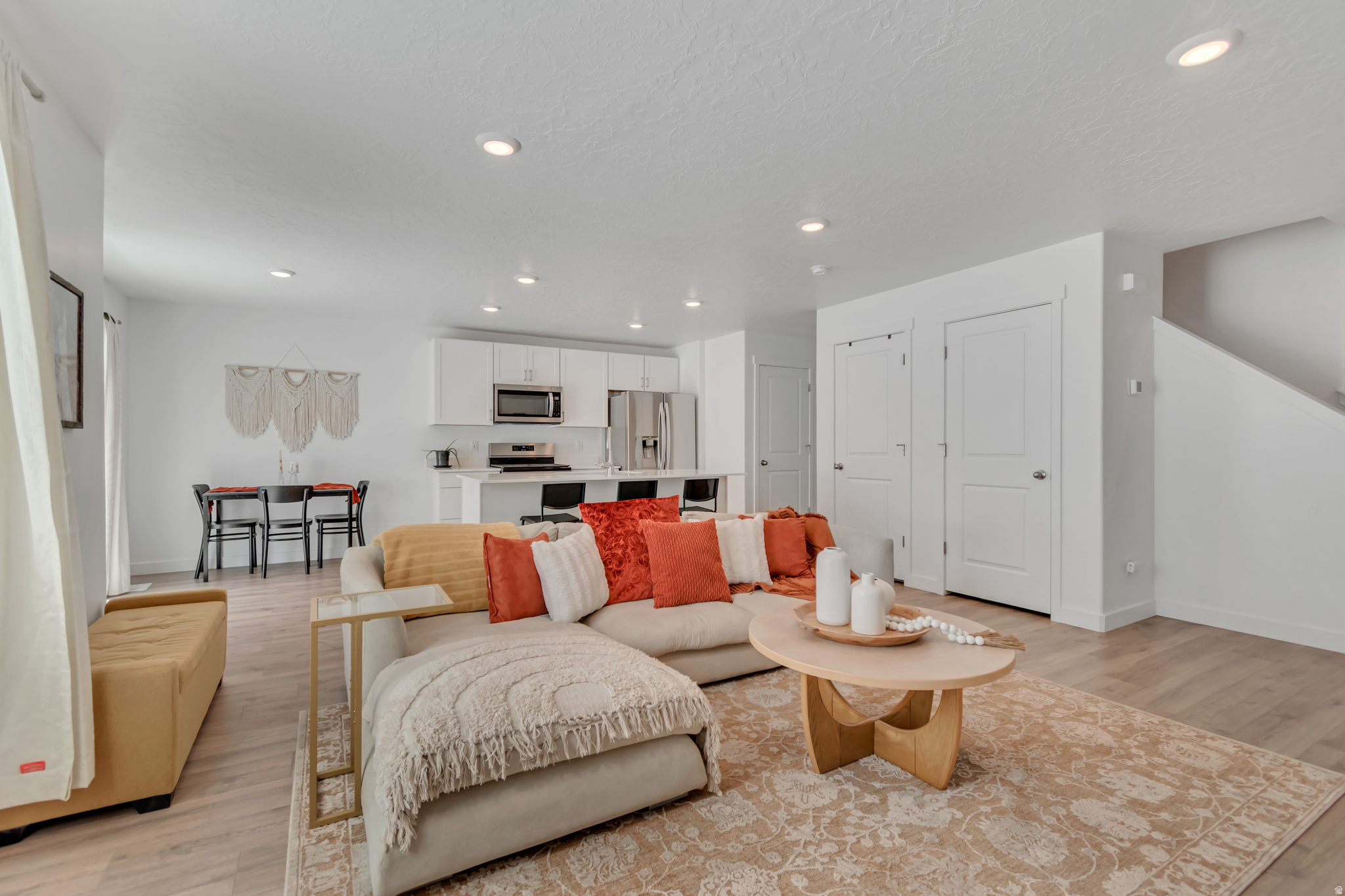 SUN SAGE MEADOWS SUBDIVISION - Residential