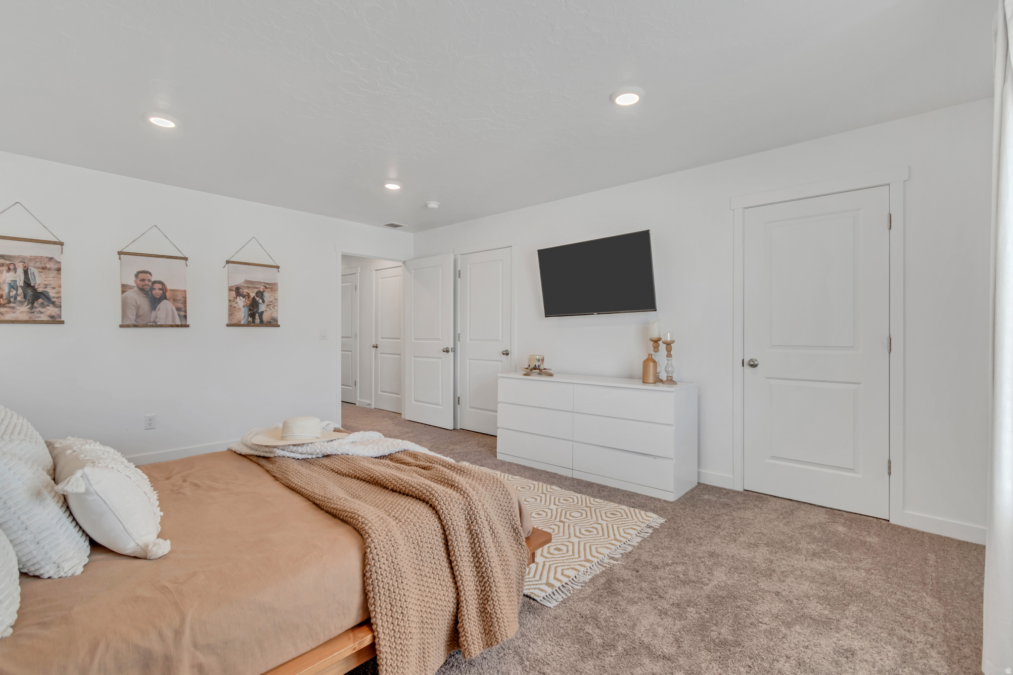 SUN SAGE MEADOWS SUBDIVISION - Residential