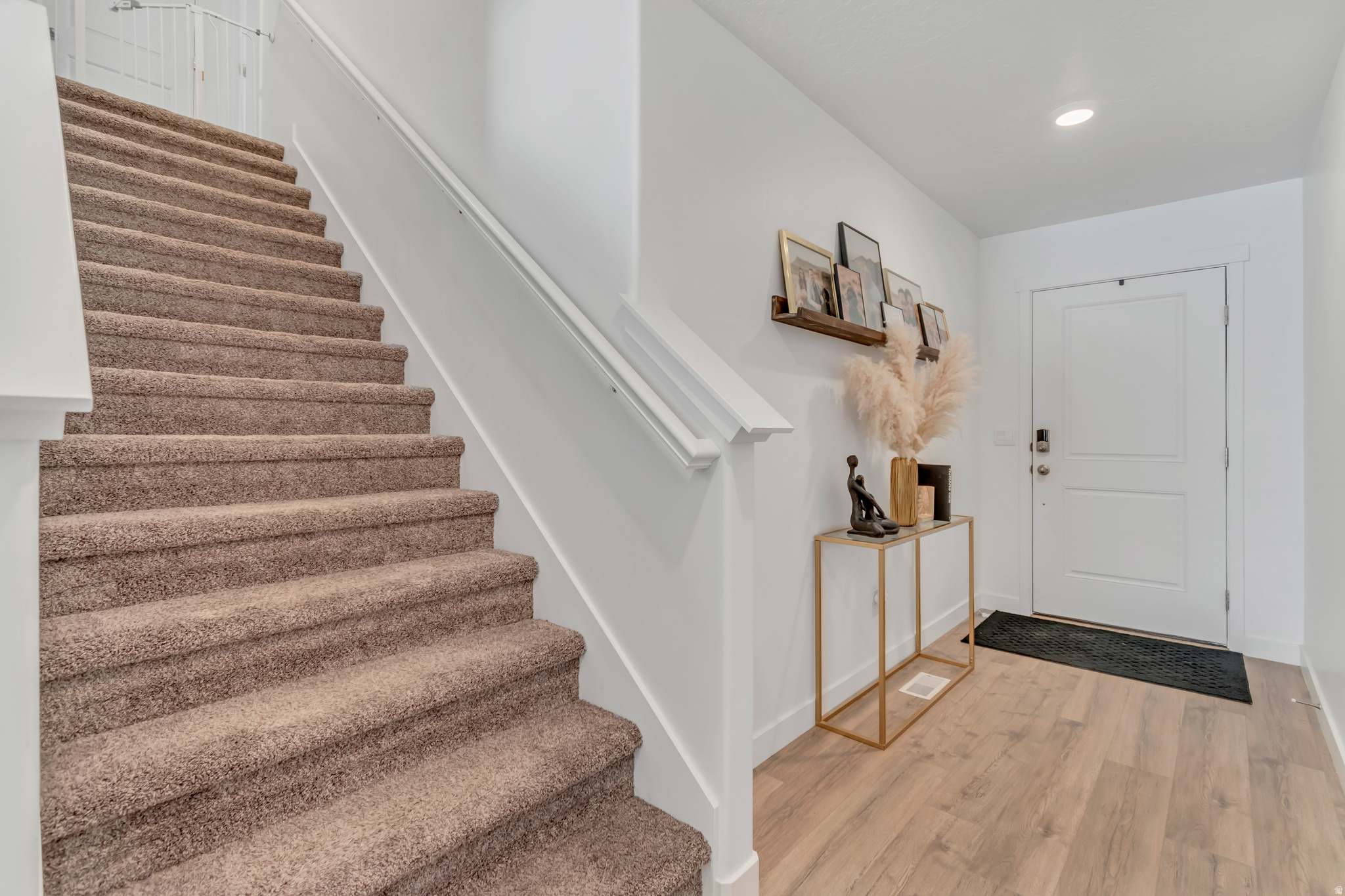 SUN SAGE MEADOWS SUBDIVISION - Residential