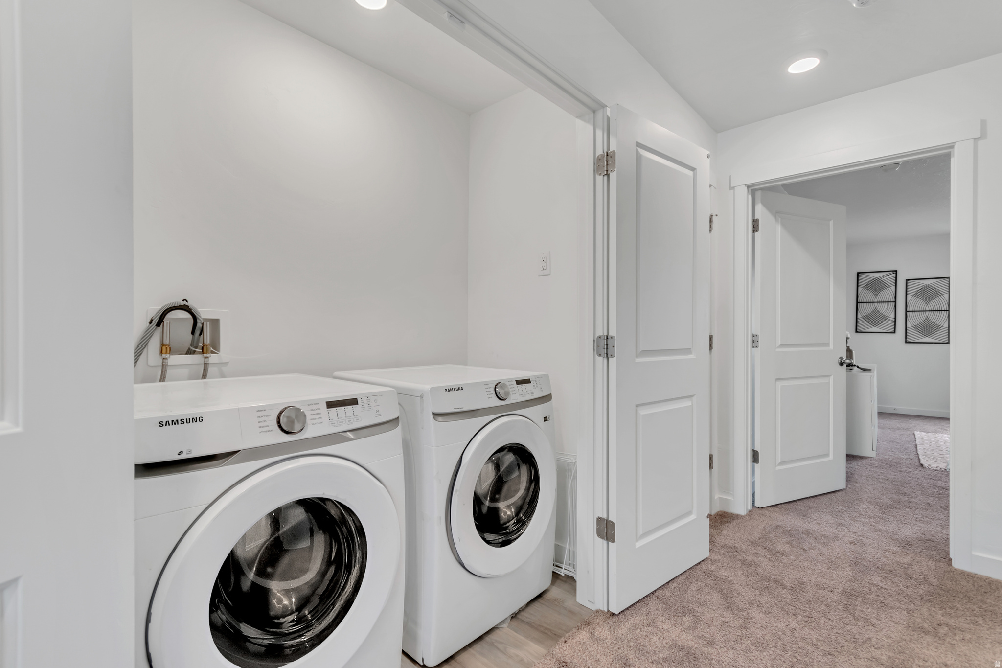 SUN SAGE MEADOWS SUBDIVISION - Residential