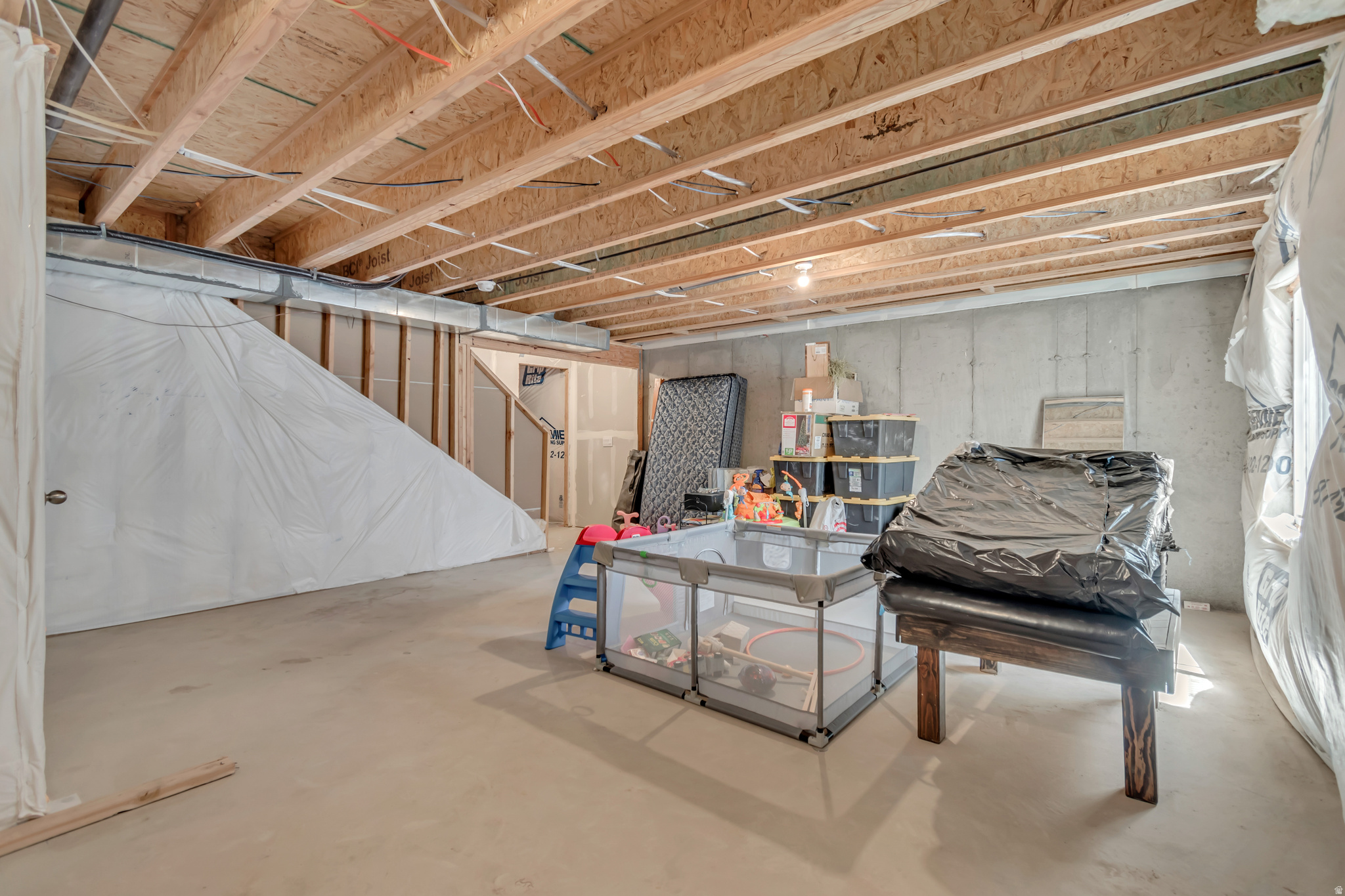 SUN SAGE MEADOWS SUBDIVISION - Residential