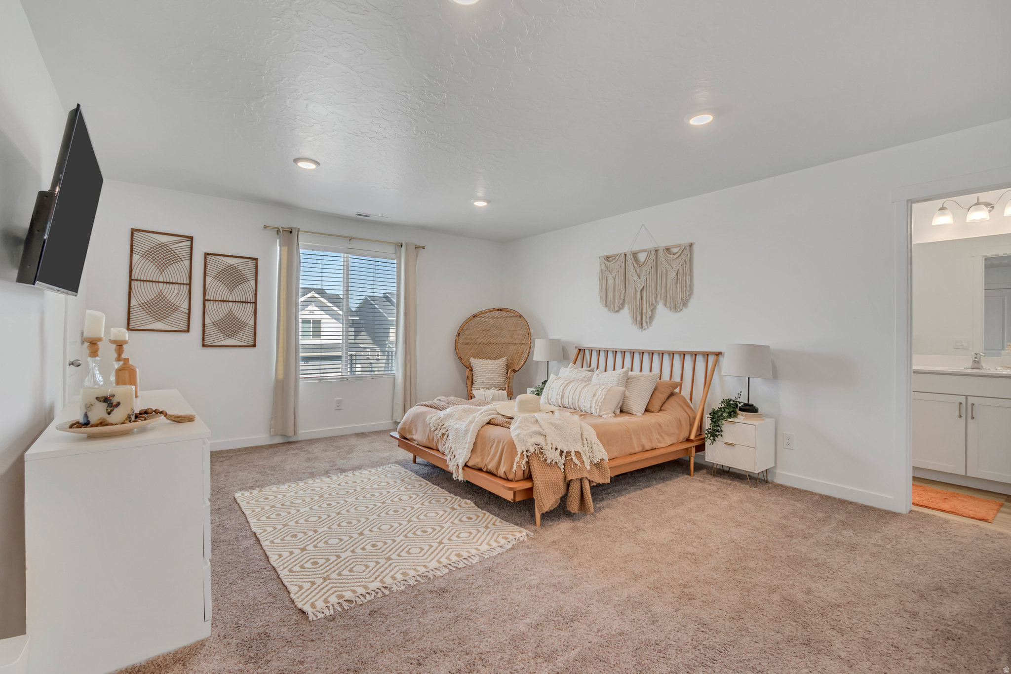 SUN SAGE MEADOWS SUBDIVISION - Residential