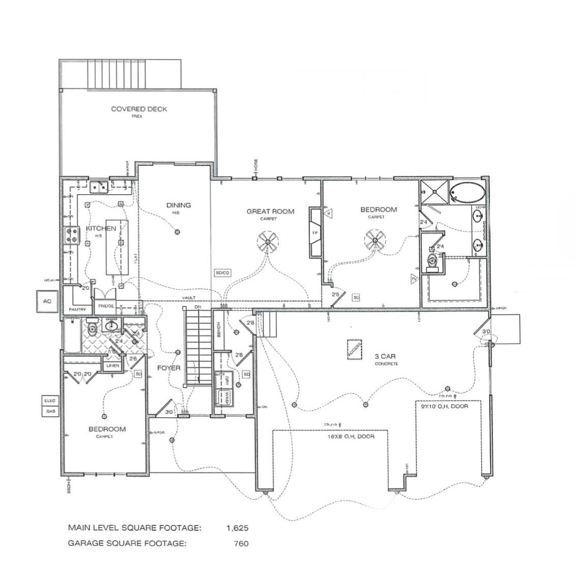 STAKER FARMS - Residential