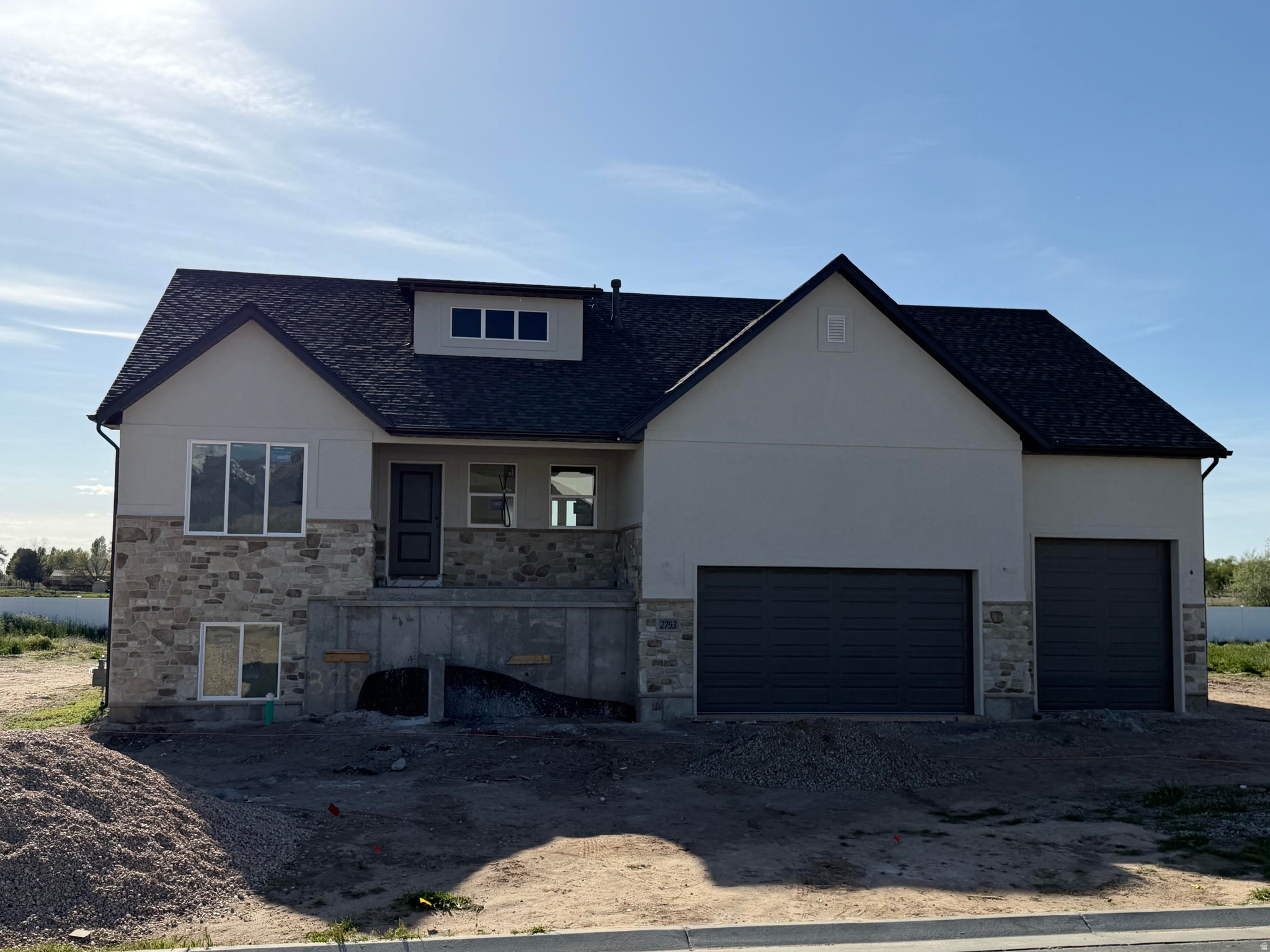 STAKER FARMS - Residential