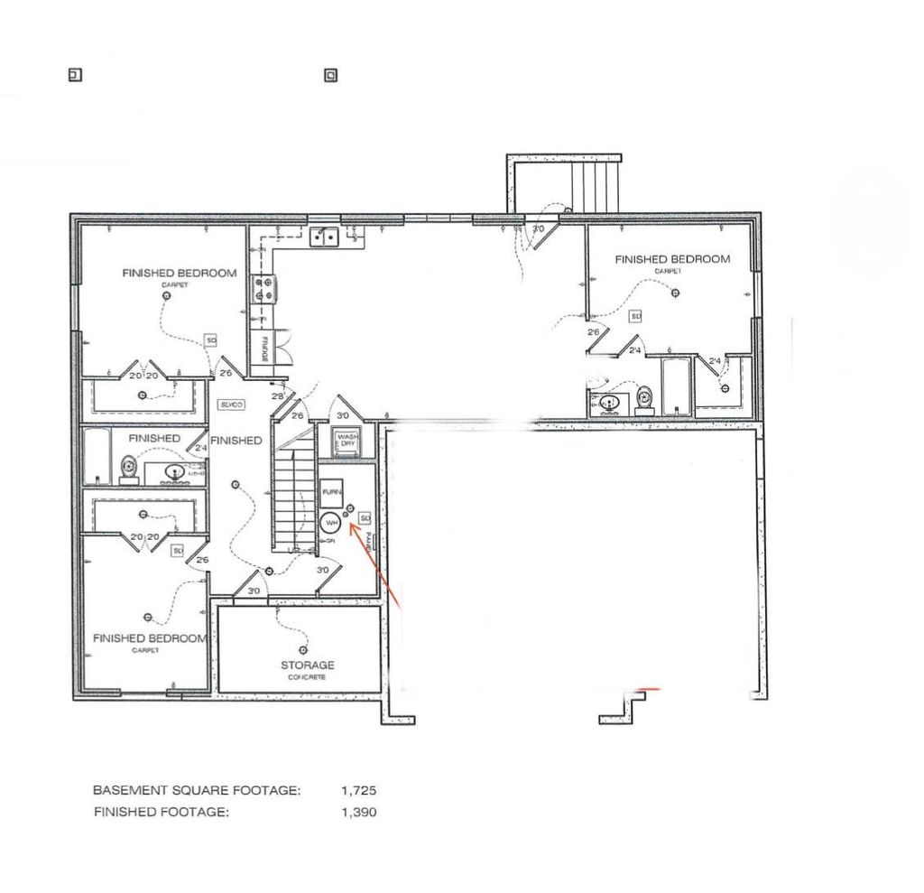 Photo of 2793 S 3700 W, West Haven, UT 84401 (MLS # 2155628)