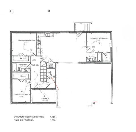 Tiny photo for 2793 S 3700 W, West Haven, UT 84401 (MLS # 2155628)