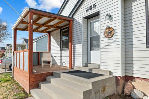 Tiny photo for 385 E 700 N, Spanish Fork, UT 84660 (MLS # 2123500)