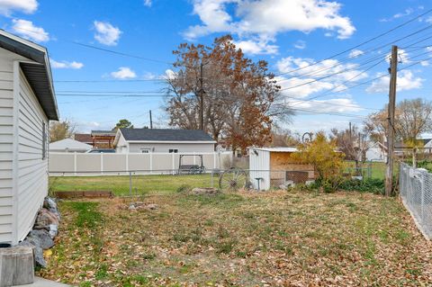 Tiny photo for 385 E 700 N, Spanish Fork, UT 84660 (MLS # 2123500)