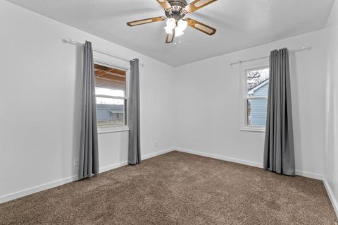 Tiny photo for 385 E 700 N, Spanish Fork, UT 84660 (MLS # 2123500)