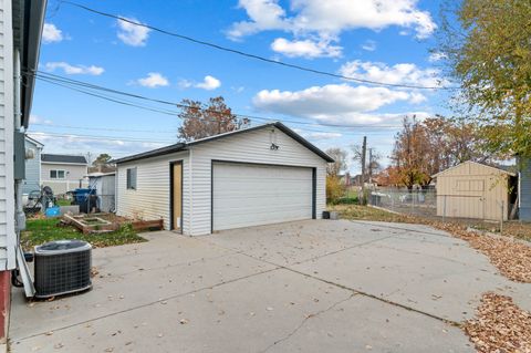 Tiny photo for 385 E 700 N, Spanish Fork, UT 84660 (MLS # 2123500)