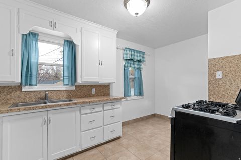 Tiny photo for 385 E 700 N, Spanish Fork, UT 84660 (MLS # 2123500)