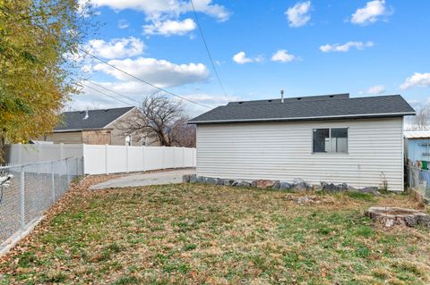Tiny photo for 385 E 700 N, Spanish Fork, UT 84660 (MLS # 2123500)